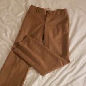 Banana republic dress pants
